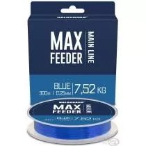 HALDORÁDÓ MAX Feeder Blue 0,25 mm