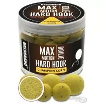 HALDORÁDÓ MAX MOTION Boilie Hard Hook Wafter 16, 20 mm - Champion Corn