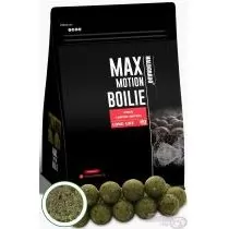 HALDORÁDÓ MAX MOTION Boilie Long Life 20 mm Limited Edition - Amur