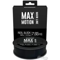 HALDORÁDÓ MAX MOTION CARP Real Black 0,24 mm / 900 m