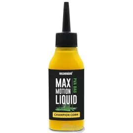 HALDORÁDÓ MAX MOTION PVA Bag Liquid - Champion Corn