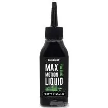 HALDORÁDÓ MAX MOTION PVA Bag Liquid - Fekete Tintahal