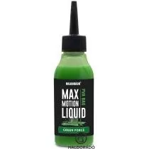 HALDORÁDÓ MAX MOTION PVA Bag Liquid - Green Force
