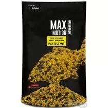 HALDORÁDÓ MAX MOTION PVA Bag Mix - Édes Ananász