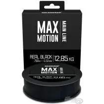 HALDORÁDÓ MAX MOTION Real Black 0,32 mm / 750 m