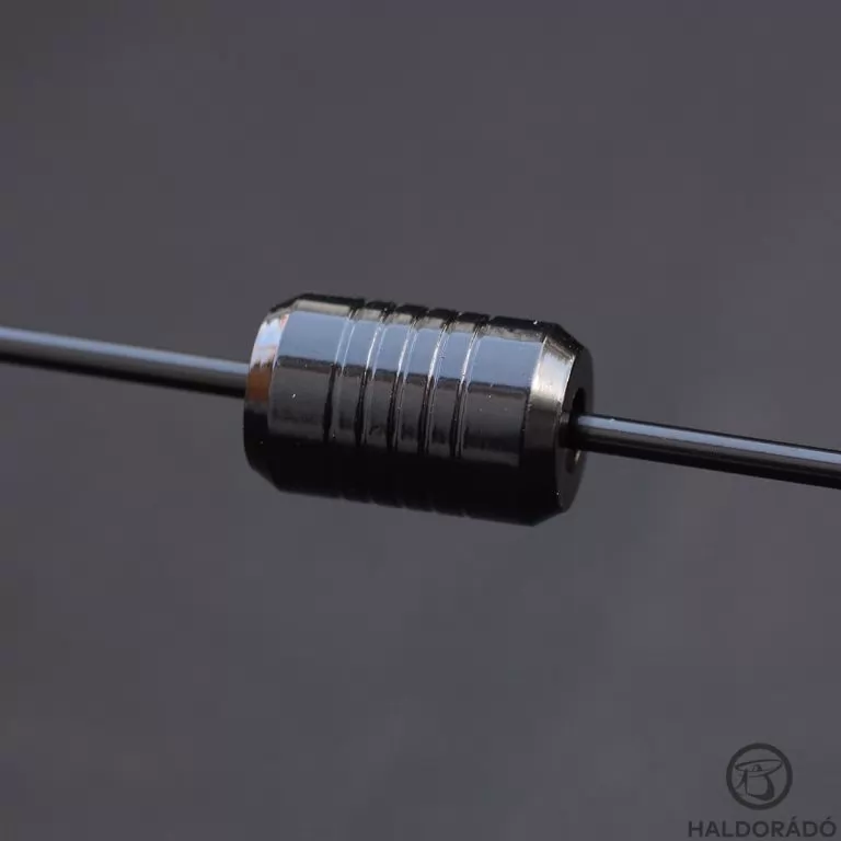 HALDORÁDÓ Micro Magnet súlyozható mágneses merevkaros swinger szett 4 színben / 6