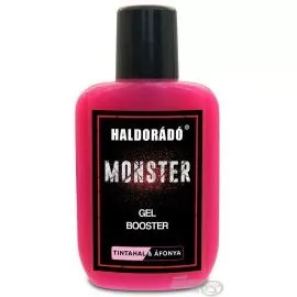 HALDORÁDÓ MONSTER Gel Booster - Tintahal & Áfonya