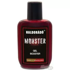 HALDORÁDÓ MONSTER Gel Booster - Tonhal & Szúnyoglárva