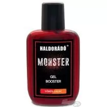 HALDORÁDÓ MONSTER Gel Booster - Vörös Lazac