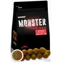 HALDORÁDÓ MONSTER Hard Boilie 24+ - Hot Mangó