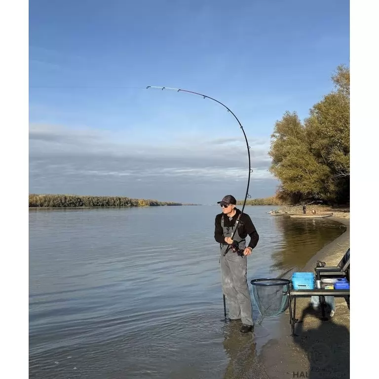 HALDORÁDÓ N-WAVE CONNECT 2 - SIC betétes, erős csúszó forgós karabiner / 6