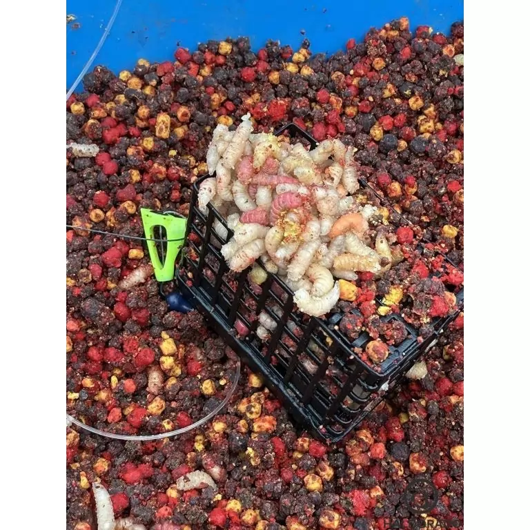 HALDORÁDÓ N-WAVE CONNECT 3 - SIC betétes, erős csúszó forgós karabiner / 3