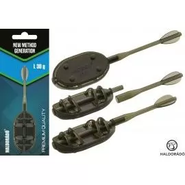 HALDORÁDÓ New Method Generation L 30 g termék kép
