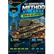 HALDORÁDÓ New Method Generation L 30 g termék kép