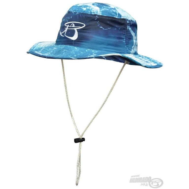 HALDORÁDÓ Nyári kalap Camou Blue