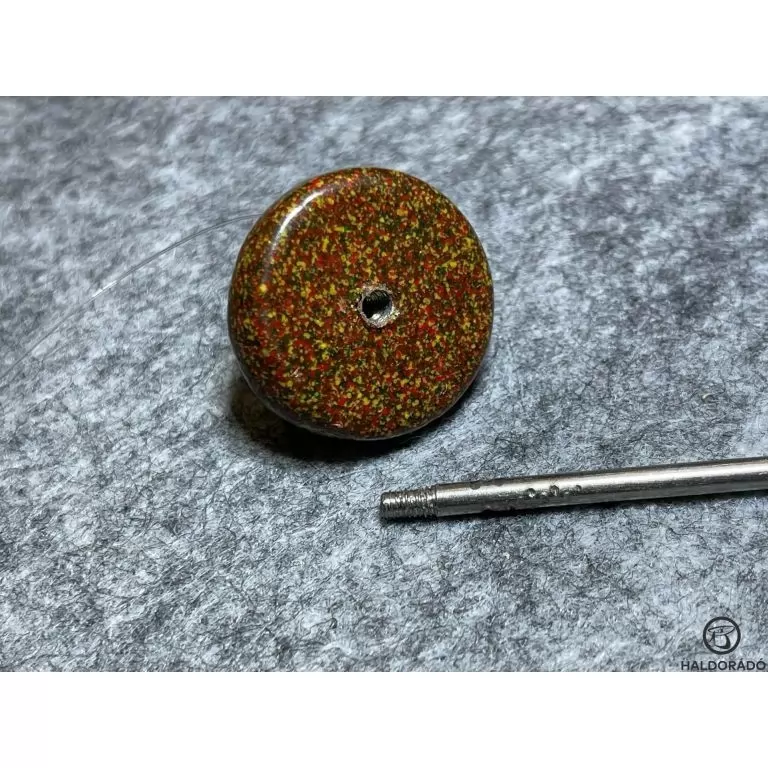 HALDORÁDÓ Pellet Bomb Casting Rocket 50 g - komplett FIX szerelék / 3