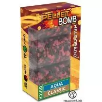 HALDORÁDÓ Pellet Bomb Quick - Aqua Classic
