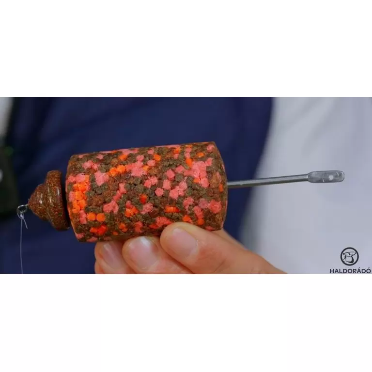 HALDORÁDÓ Pellet Bomb Quick - Aqua Classic / 2