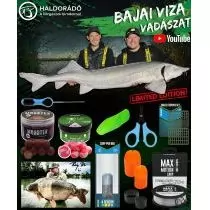 HALDORÁDÓ Peti Tokhalas szett