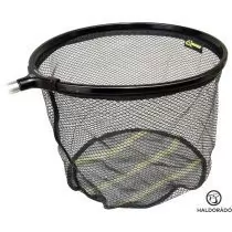 HALDORÁDÓ Power Carp Landing Net 30x25 cm - szupererős alu pontyos merítőfej