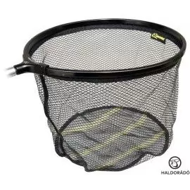 HALDORÁDÓ Power Carp Landing Net 30x25 cm - szupererős alu pontyos merítőfej
