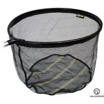 HALDORÁDÓ Power Carp Landing Net 40x30 cm - szupererős alu pontyos merítőfej