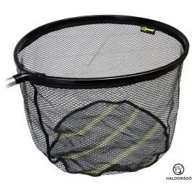 HALDORÁDÓ Power Carp Landing Net 40x30 cm - szupererős alu pontyos merítőfej