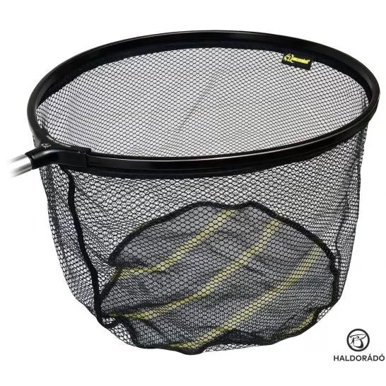 HALDORÁDÓ Power Carp Landing Net 45x40 cm - szupererős alu pontyos merítőfej