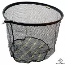 HALDORÁDÓ Power Carp Landing Net 55x50 cm - szupererős alu pontyos merítőfej