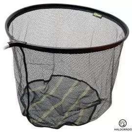 HALDORÁDÓ Power Carp Landing Net 55x50 cm - szupererős alu pontyos merítőfej