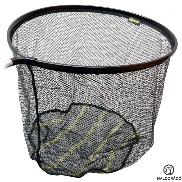 HALDORÁDÓ Power Carp Landing Net 55x50 cm - szupererős alu pontyos merítőfej / 1