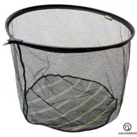 HALDORÁDÓ Power Carp Landing Net 60x50 cm - szupererős alu pontyos merítőfej