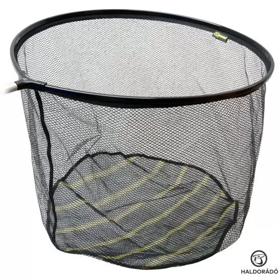 HALDORÁDÓ Power Carp Landing Net 65x58 cm - szupererős alu pontyos merítőfej