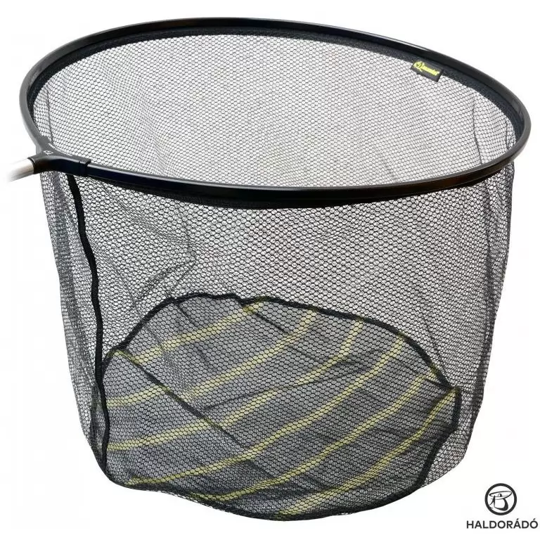 HALDORÁDÓ Power Carp Landing Net 65x58 cm - szupererős alu pontyos merítőfej / 1