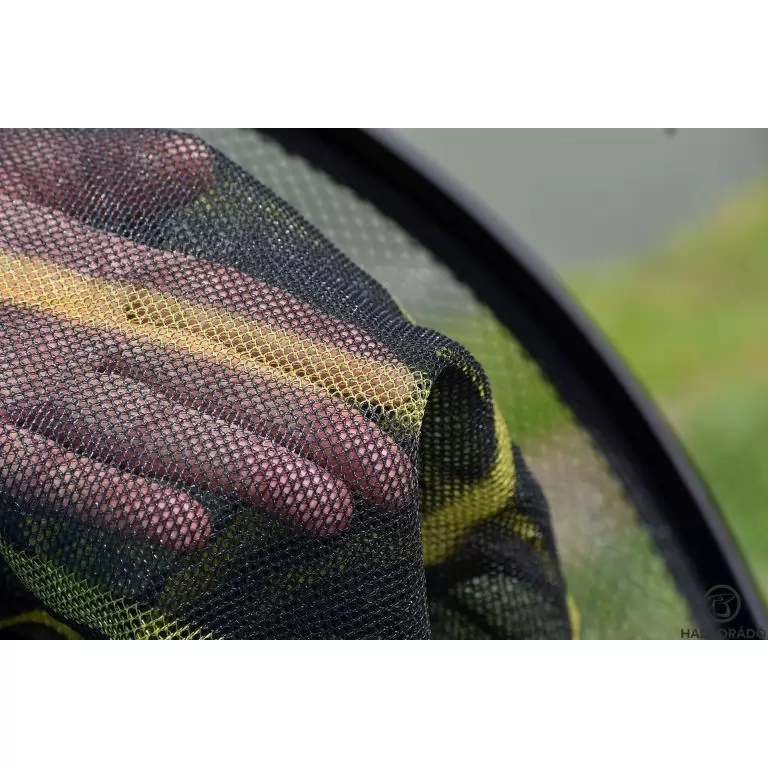 HALDORÁDÓ Power Carp Landing Net 65x58 cm - szupererős alu pontyos merítőfej / 14