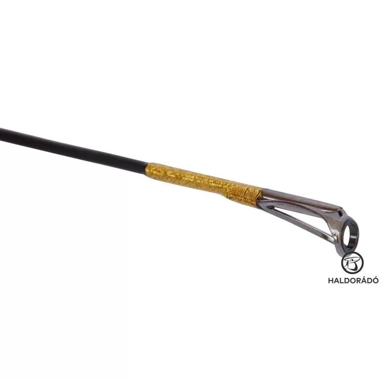 HALDORÁDÓ Predator Catfish Gold Spin 200 Fast MH NR2 (10-35 g) by KAIWO 2 részes harcsapergető horgászbot / 5