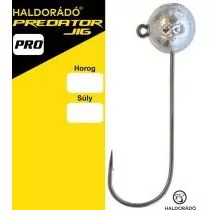 HALDORÁDÓ Predator Jig PRO 2/0 - 8 g