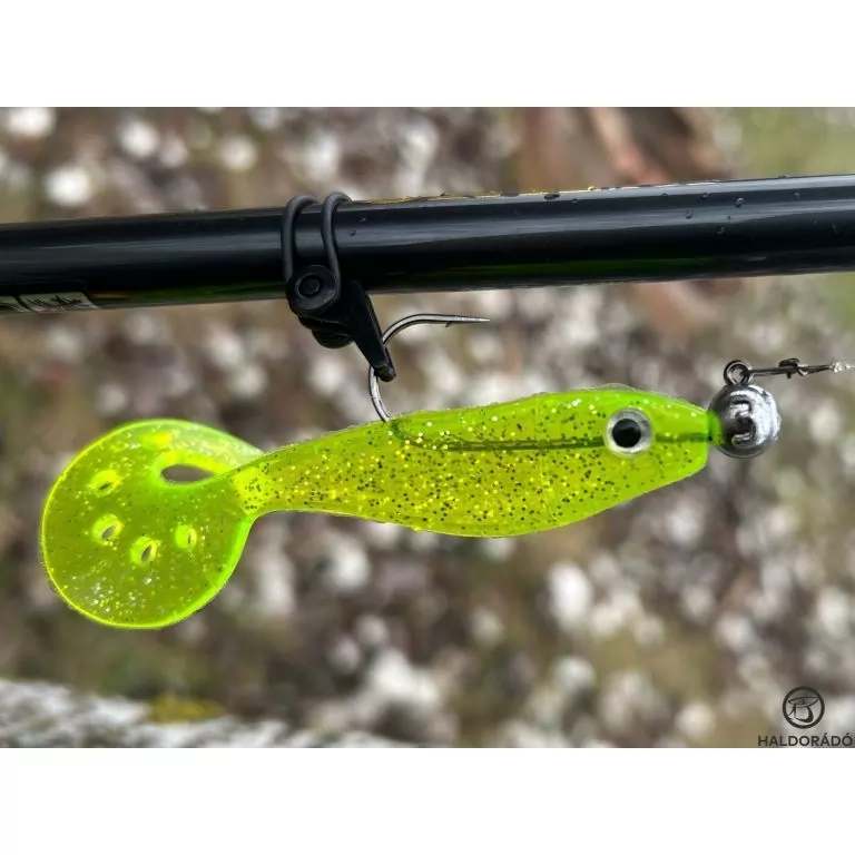 HALDORÁDÓ Predator Jig PRO 3/0 - 10 g / 2