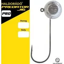 HALDORÁDÓ Predator Jig PRO 3/0 - 20 g