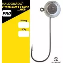 HALDORÁDÓ Predator Jig PRO 4/0 - 16 g
