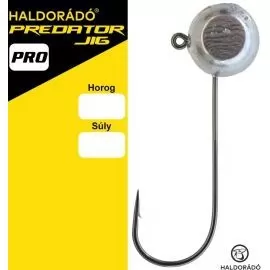 HALDORÁDÓ Predator Jig PRO 4/0 - 16 g