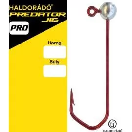 HALDORÁDÓ Predator Jig PRO 8/0 - 10 g