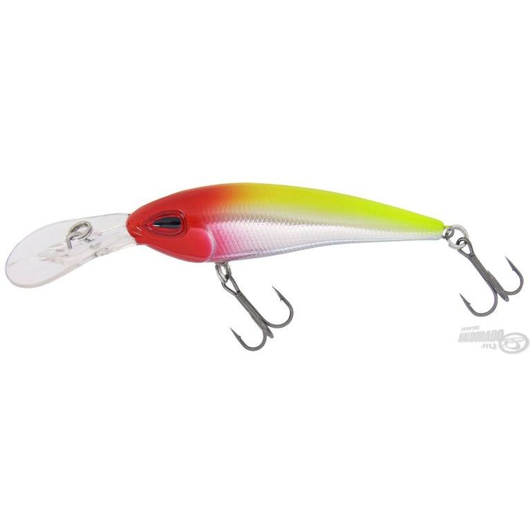 HALDORÁDÓ Predator Lures - Lizard 02