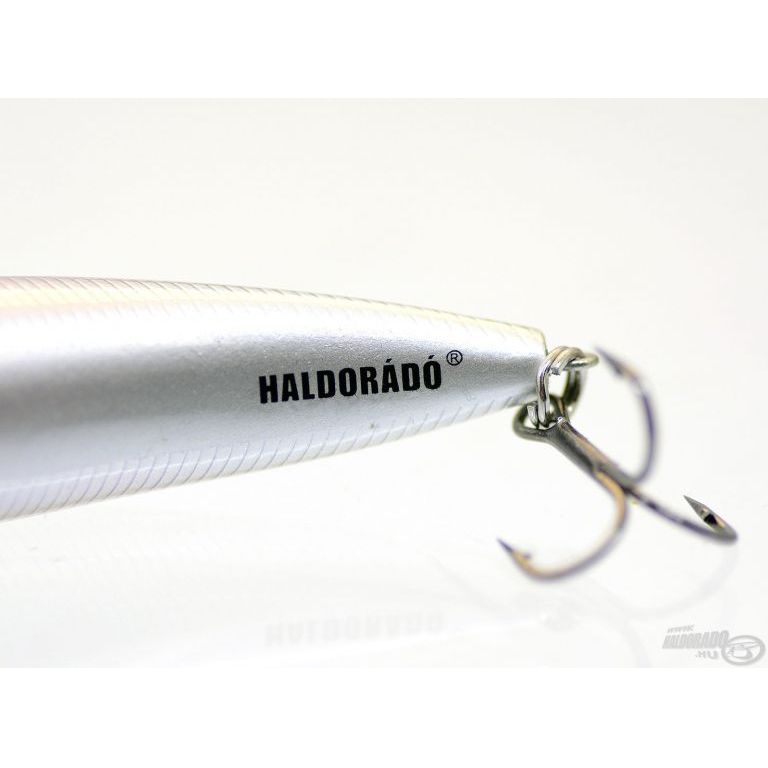 HALDORÁDÓ Predator Lures - Lizard 02