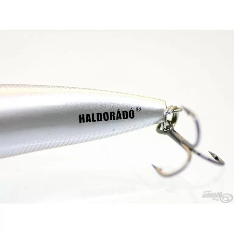 HALDORÁDÓ Predator Lures - Lizard 02 / 6