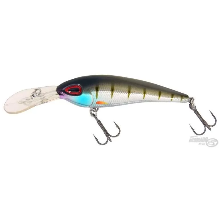 HALDORÁDÓ Predator Lures - Lizard 06 / 2