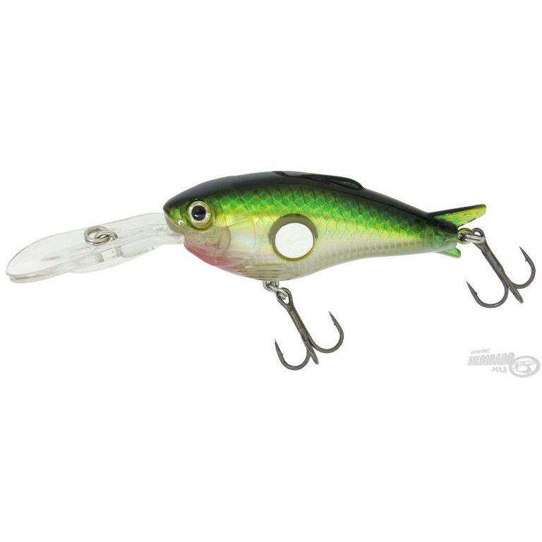 HALDORÁDÓ Predator Lures - Master 01