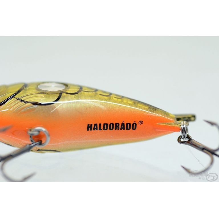 HALDORÁDÓ Predator Lures - Master 01