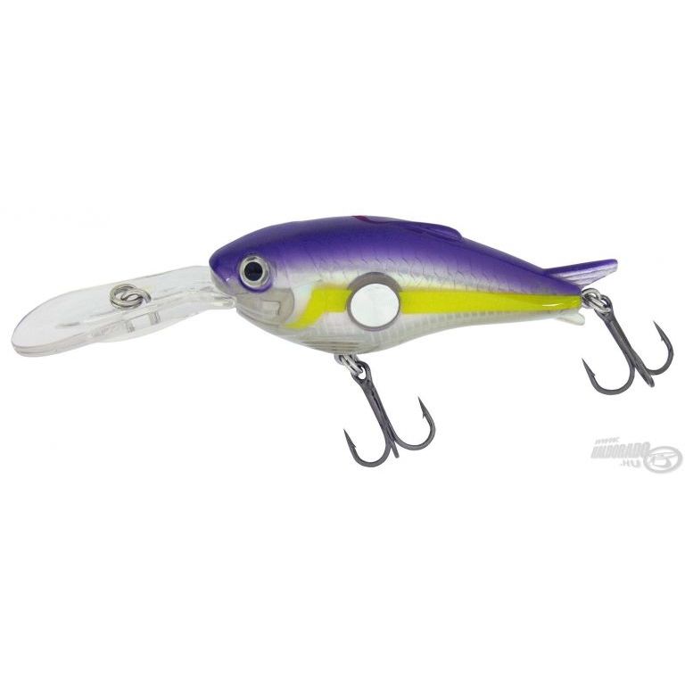 HALDORÁDÓ Predator Lures - Master 02