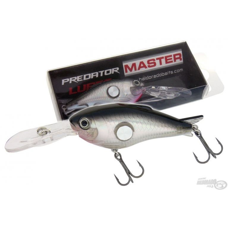 HALDORÁDÓ Predator Lures - Master 04